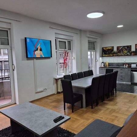 Authentic Belgrade Centre Apartment #2 Εξωτερικό φωτογραφία