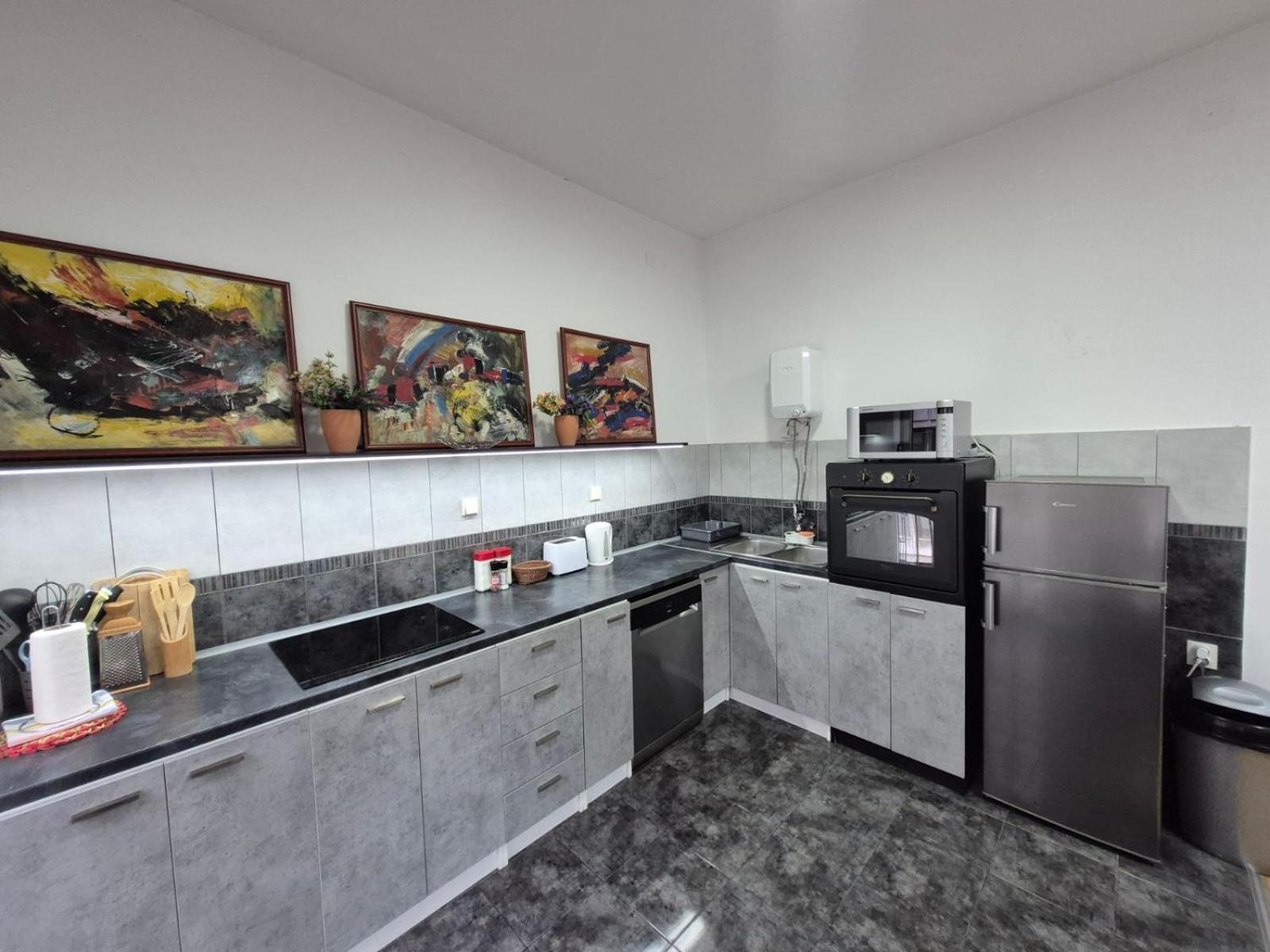 Authentic Belgrade Centre Apartment #2 Εξωτερικό φωτογραφία