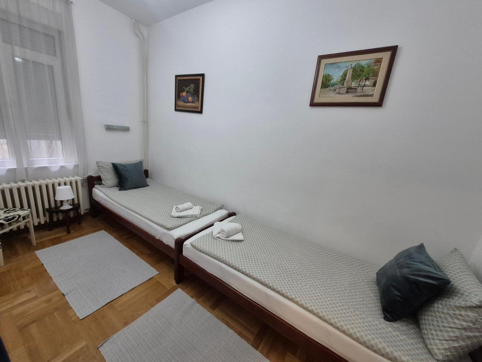Authentic Belgrade Centre Apartment #2 Εξωτερικό φωτογραφία